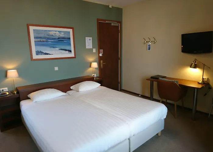 Strandhotel Scheveningen