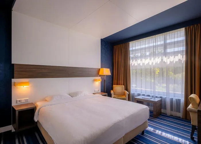 Leonardo Royal Hotel Den Haag Promenade